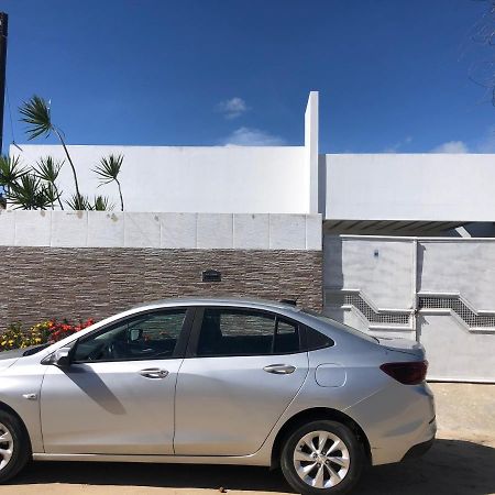 Casa Moderna E Aconchegante Villa เปเนโด ภายนอก รูปภาพ