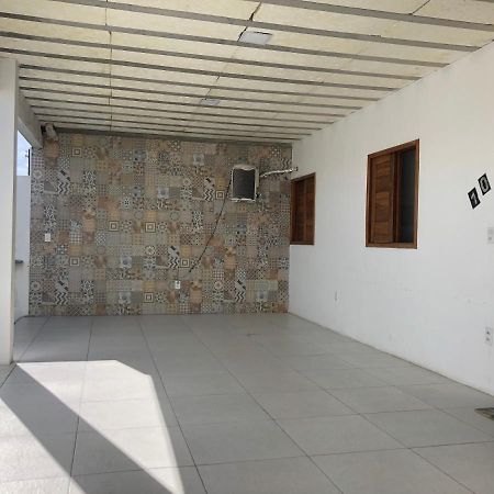 Casa Moderna E Aconchegante Villa เปเนโด ภายนอก รูปภาพ