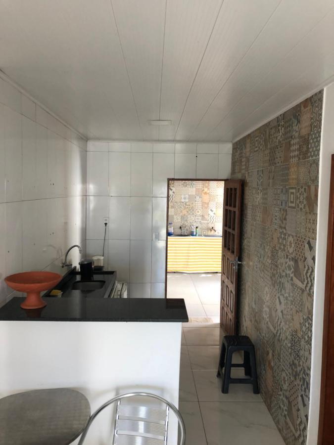 Casa Moderna E Aconchegante Villa เปเนโด ภายนอก รูปภาพ